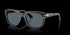 PERSOL 0po3372s 55 Striped Grey Accessories